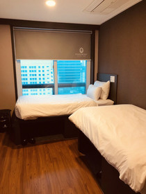 The Stay Hue Myeongdong