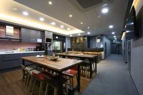 The Stay Hue Myeongdong