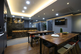 The Stay Hue Myeongdong