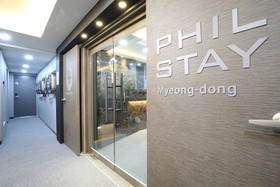 The Stay Hue Myeongdong
