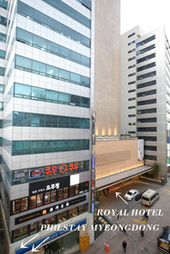 The Stay Hue Myeongdong