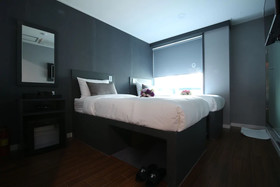 The Stay Hue Myeongdong