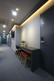 The Stay Hue Myeongdong