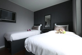 The Stay Hue Myeongdong