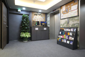The Stay Hue Myeongdong