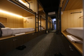 Philstay Myeongdong Botique