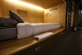 Philstay Myeongdong Botique
