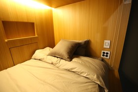 Philstay Myeongdong Botique