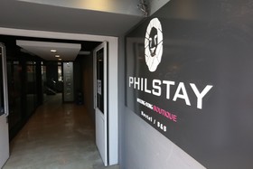 Philstay Myeongdong Botique