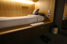 Philstay Myeongdong Botique