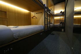 Philstay Myeongdong Botique