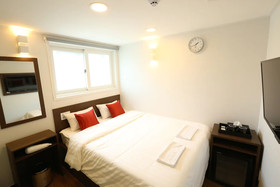 Philstay Myeongdong Cheonggye
