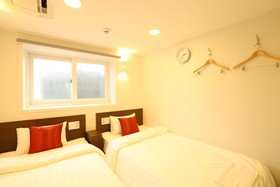 Philstay Myeongdong Cheonggye
