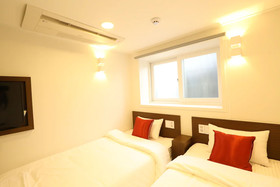 Philstay Myeongdong Cheonggye