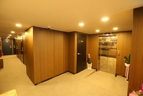 Philstay Myeongdong Cheonggye