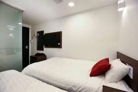 Philstay Myeongdong Cheonggye