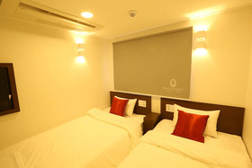Philstay Myeongdong Cheonggye