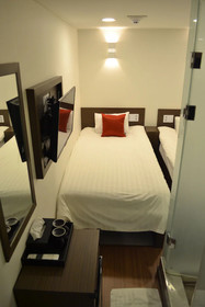 Philstay Myeongdong Cheonggye