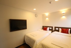 Philstay Myeongdong Cheonggye