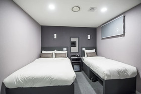 Philstay Myeongdong Metro