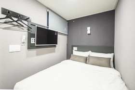 Philstay Myeongdong Metro