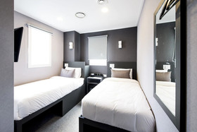 Philstay Myeongdong Metro