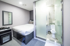 Philstay Myeongdong Metro