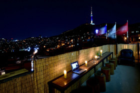 Photo Park Guest House