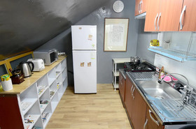 Photo Park Guest House