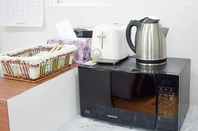 Photo Park Guest House