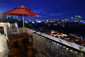 Photo Park Guest House