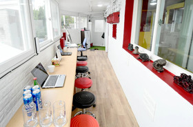 Photo Park Guest House