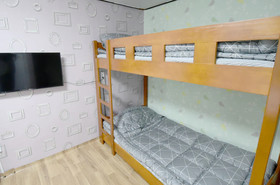 Photo Park Guest House