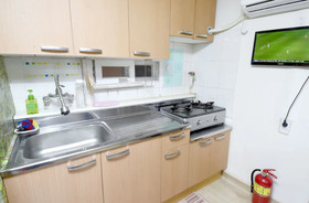 Photo Park Guest House