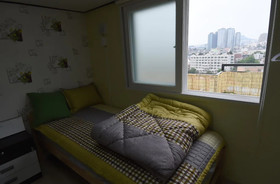 Photo Park Guest House