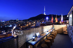 Photo Park Guest House