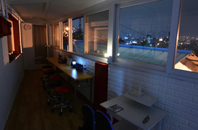 Photo Park Guest House