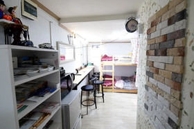 Photo Park Guest House