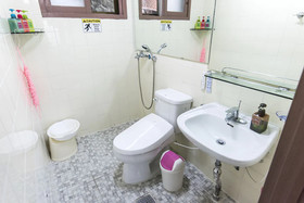 Photo Park Guest House