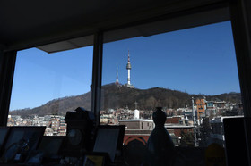 Photo Park Guest House