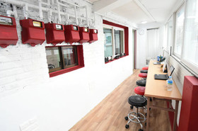 Photo Park Guest House