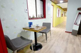 Photo Park Guest House