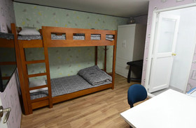 Photo Park Guest House