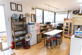 Photo Park Guest House