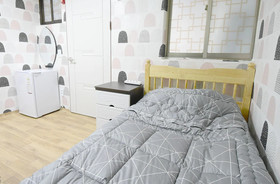 Photo Park Guest House