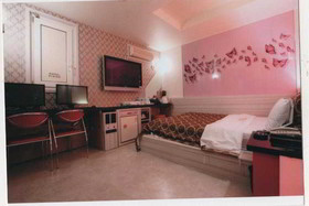 Piano Hotel Suyu