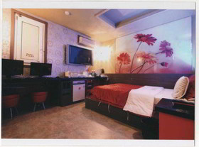 Piano Hotel Suyu