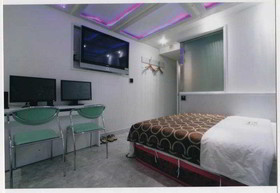 Piano Hotel Suyu