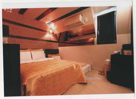 Piano Hotel Suyu