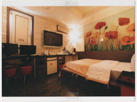 Piano Hotel Suyu